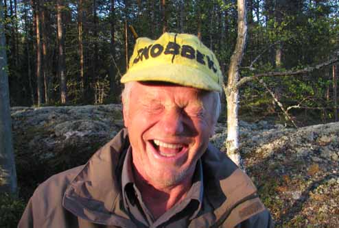 Ulf Hahlin